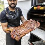 Festival do Churrasco em Curitiba será realizado no Shopping Boulevard