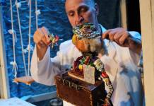 2º Festival de Bonecos vai levar 4 mil crianças ao teatro