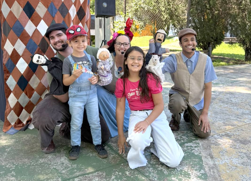 Divulgação