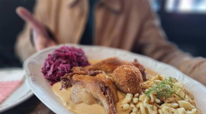 Festival gastronômico é convite para turistas conhecerem sabores especiais do Paraná