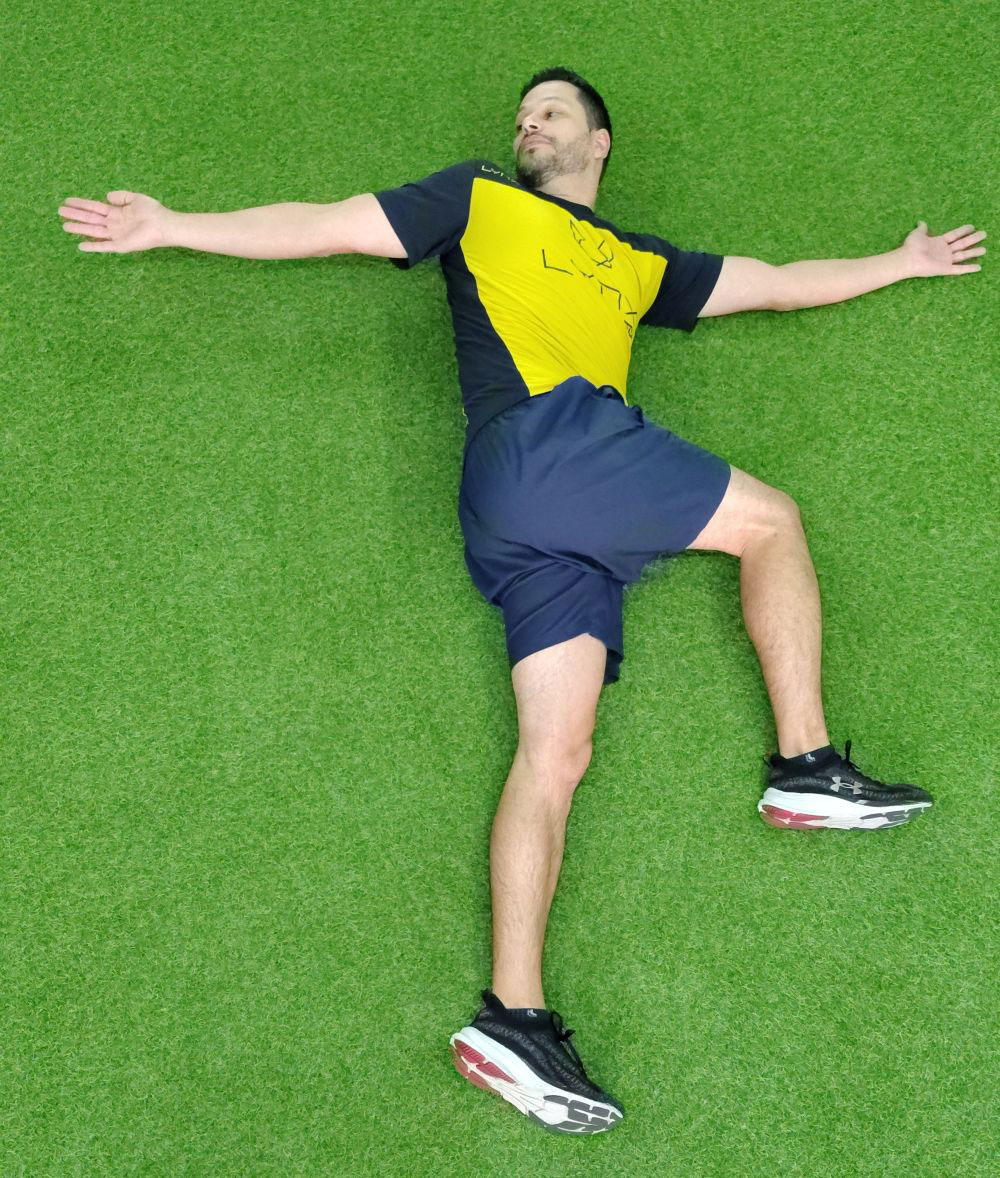 Fibromialgia, LER e DORT: dicas de exercícios para alívio da dor