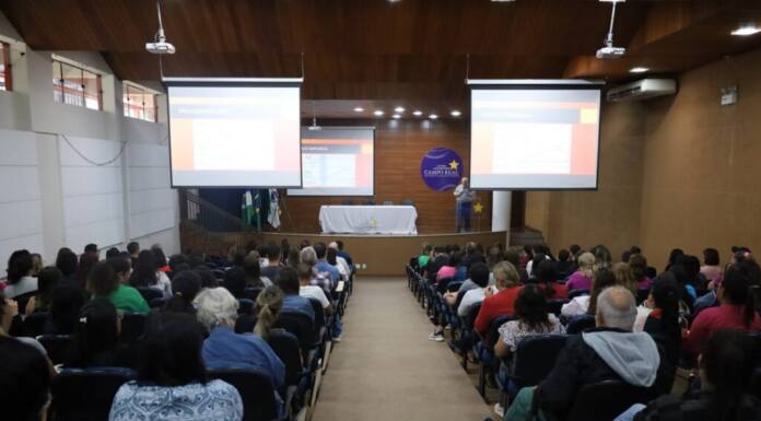 Secretaria de Saúde de Guarapuava promove capacitação sobre a Dengue, Manejo Clínico e Diagnóstico