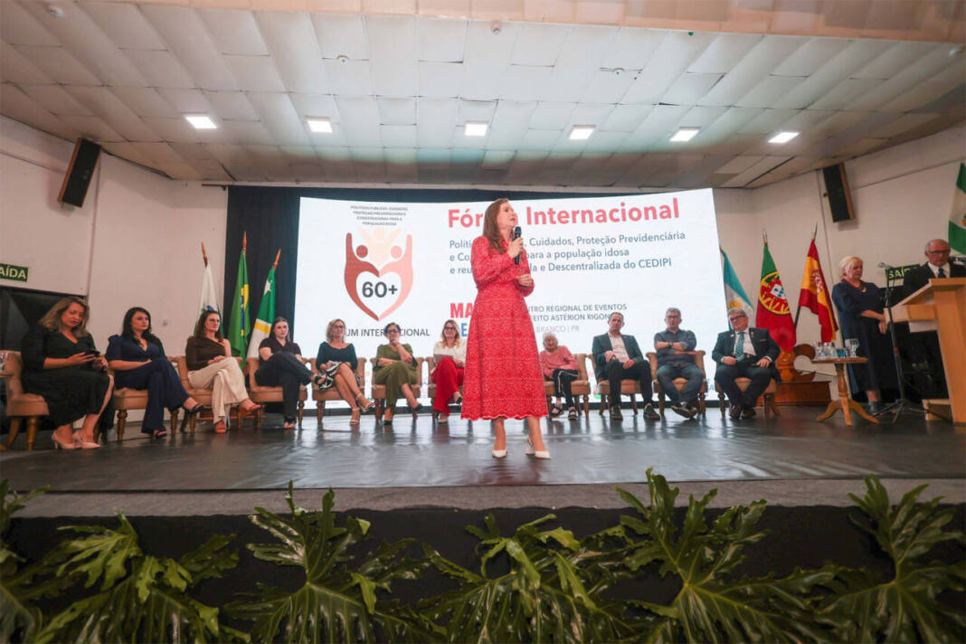 Foto: Robson Mafra/SEMIPI
