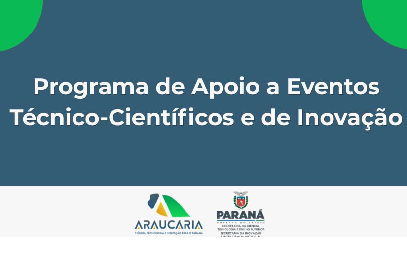 Foto: Fundação Araucária
