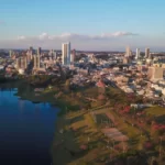 Guarapuava chega aos 204 anos como uma cidade moderna e aberta a novos horizontes