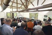 Gaema reúne municípios do Norte do Paraná para discutir meio ambiente, habitação e urbanismo