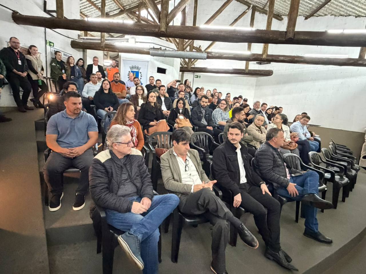 Gaema reúne municípios do Norte do Paraná para discutir meio ambiente, habitação e urbanismo