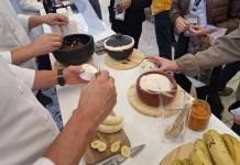 Gastronomia do Paraná rouba a cena e conquista paladar de turistas no FITCataratas