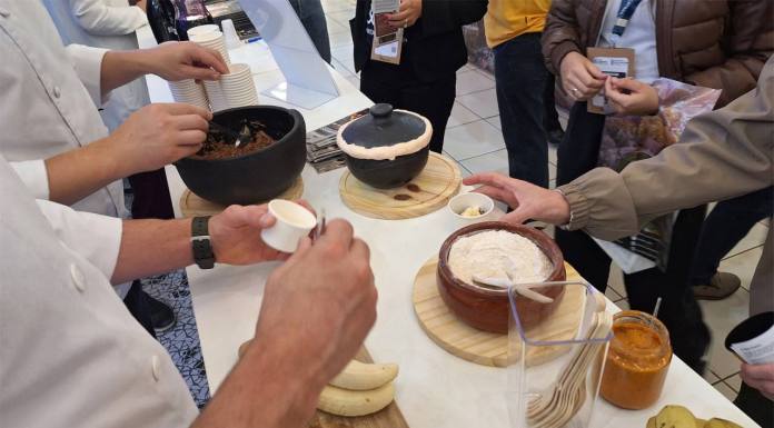 Gastronomia do Paraná rouba a cena e conquista paladar de turistas no FITCataratas
