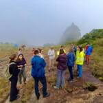 Geoturismo no Norte Pioneiro ganha destaque em workshop