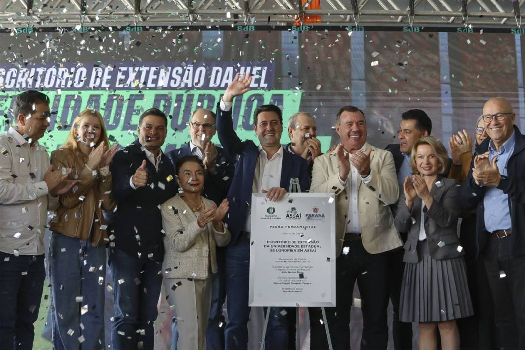 Foto: Roberto Dziura Jr/AEN