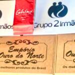 Cafés do Norte Pioneiro brilham na Expo Café Chile 2024 Cafés do Norte Pioneiro brilham na Expo Café Chile 2024