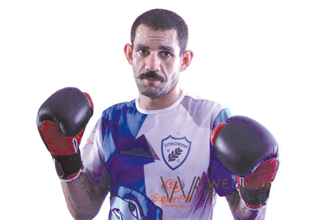 Professor e coordenador técnico Guilherme Belarmino - Divulgação