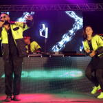 Hip-Hop Festival agita o fim de semana em Guarapuava