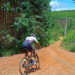 Ivaiporãense é o primeiro ciclista a completar o circuito Ivaí Adventure em 1 dia