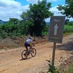 Ivaiporãense é o primeiro ciclista a completar o circuito Ivaí Adventure em 1 dia