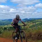 Ivaiporãense é o primeiro ciclista a completar o circuito Ivaí Adventure em 1 dia