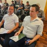 CIEDEPAR elege nova diretoria