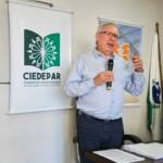 CIEDEPAR elege nova diretoria