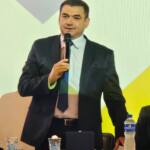 ASSOMEC elege e empossa nova diretoria: Prefeito Helder Lazarotto, de Colombo, assume a Presidência ASSOMEC elege e empossa nova diretoria: Prefeito Helder Lazarotto, de Colombo, assume a Presidência