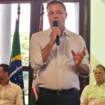 ASSOMEC elege e empossa nova diretoria: Prefeito Helder Lazarotto, de Colombo, assume a Presidência ASSOMEC elege e empossa nova diretoria: Prefeito Helder Lazarotto, de Colombo, assume a Presidência