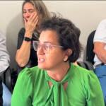 Amunop elegeu cinco prefeitas pela primeira vez em toda história