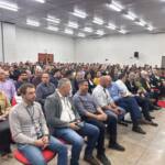 Segurança Pública no Norte Novo e Pioneiro é tema de Seminário em Bandeirantes