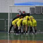 Projeto campeão de Cianorte tem apoio do PROESPORTE