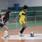 Projeto campeão de Cianorte tem apoio do PROESPORTE