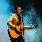 Com ingressos esgotados, Espetáculo Viva Elvis - Experience proporcionou aos guarapuavanos uma viagem no tempo Com ingressos esgotados, Espetáculo Viva Elvis - Experience proporcionou aos guarapuavanos uma viagem no tempo