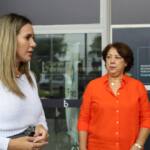 Secretaria de Desenvolvimento Econômico de Guarapuava realiza ação em comemoração ao Dia Internacional da Mulher