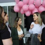 Secretaria de Desenvolvimento Econômico de Guarapuava realiza ação em comemoração ao Dia Internacional da Mulher