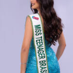 Anita Frizzanco Adão, miss teenager Paraná, representará o estado na Guatemala
