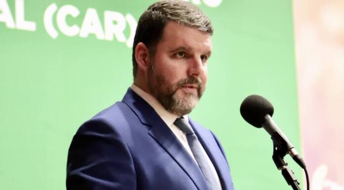 Devolver a MP do fim do mundo é a melhor saída, diz Lupion