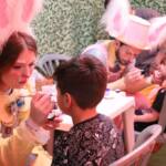 Encerramento da Páscoa Fantástica alegra e diverte famílias em Guarapuava Encerramento da Páscoa Fantástica alegra e diverte famílias em Guarapuava