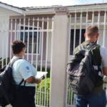 Mutirão de combate à Dengue é realizado no bairro Boqueirão nesta sexta-feira