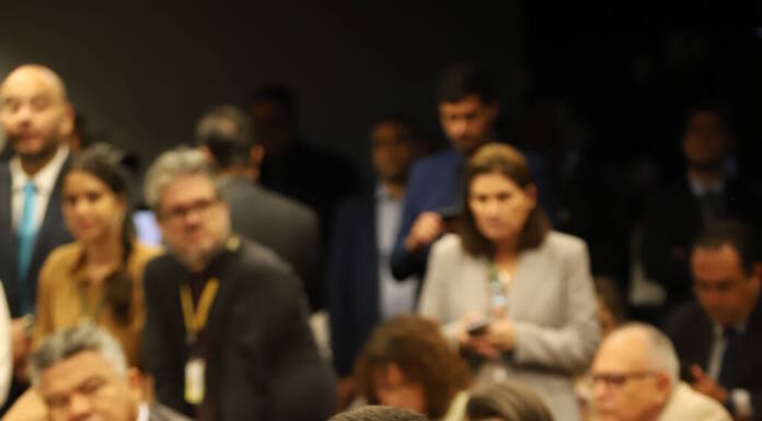 Lupion cobra apuração de responsabilidades do presidente da CONAB no leilão de arroz