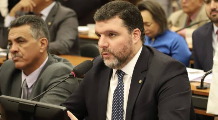 Pedro Lupion é um dos 100 “cabeças” do Congresso pelo 2º ano consecutivo