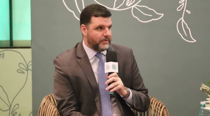 Lupion comemora decisão do governo de não retomar leilão de arroz