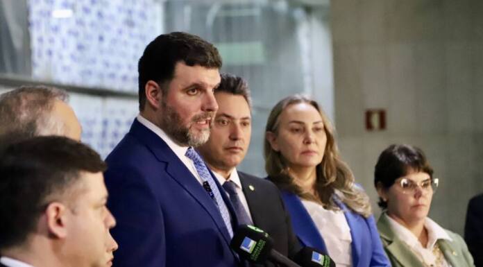 Lupion: “Carne na cesta básica sem imposto sempre foi ponto essencial para a FPA”