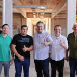 Palhares conquista mais três ambulâncias para Jacarezinho