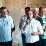 Palhares conquista mais três ambulâncias para Jacarezinho