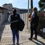 Secretaria de Saúde de Guarapuava intensifica ações de combate à Dengue no Município