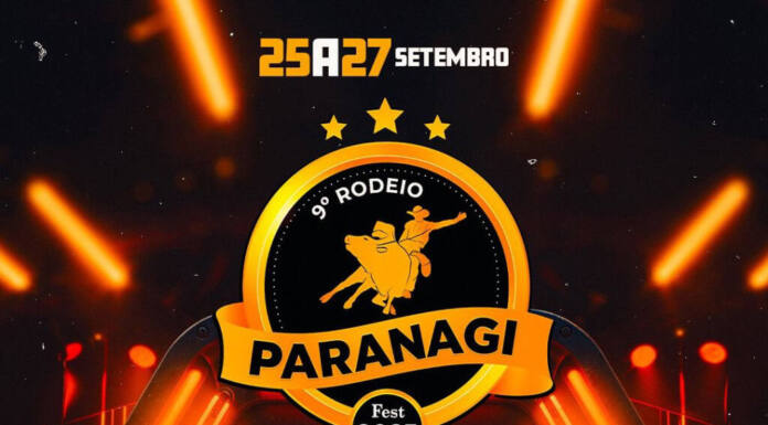 IX Paranagi Rodeio Fest abre as festividades com grande show e programação especial
