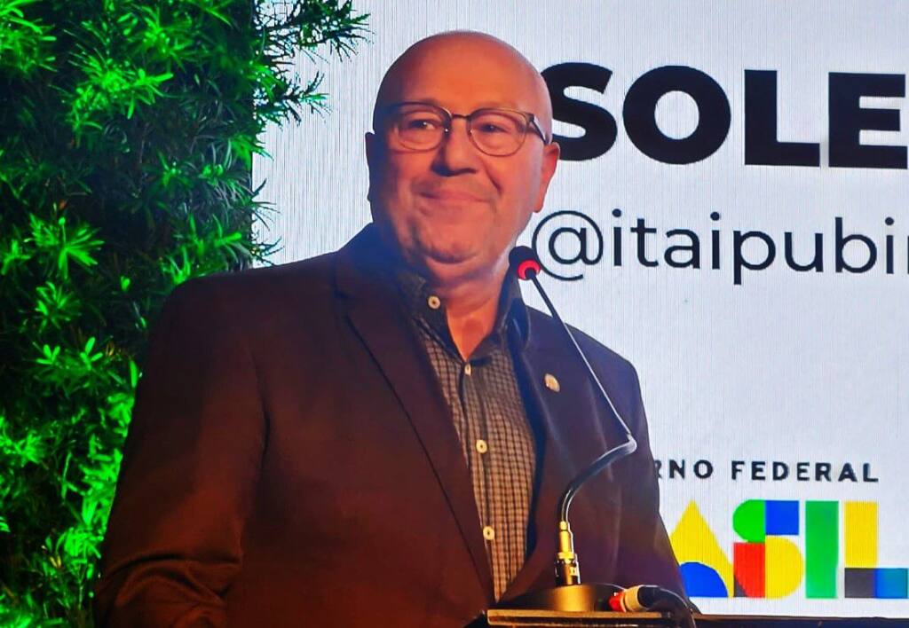 Paraná segue com maior salário mínimo do Brasil, diz Romanelli