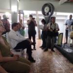 1 of 288 Inauguração da nova sede da Atunorpi em Jacarezinho é celebrada com a presença do vice governador do Paraná