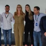 1 of 288 Inauguração da nova sede da Atunorpi em Jacarezinho é celebrada com a presença do vice governador do Paraná