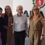 1 of 288 Inauguração da nova sede da Atunorpi em Jacarezinho é celebrada com a presença do vice governador do Paraná