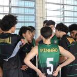 Fase Macrorregional dos Jogos Escolares do Paraná tem início em Guarapuava