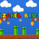 Educadora do CMEI Izabel de Oliveira Pacheco cria atividade de frequência utilizando o jogo Mario Bros